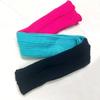 Gaiter Leg Warmers Womens Y2K Accessory Winter Ankle Leggings Warm Ladies Wool Slouch Boot Socks Above Knee Over Gift Female