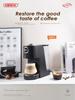Kaffeemaschine HiBREW 3-in-1 Kapselfreiheit mit 7-stufiger Temperaturregelung H3C