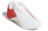 Adidas T Mac 3 Restomod 'White Orange Gold' GY4902