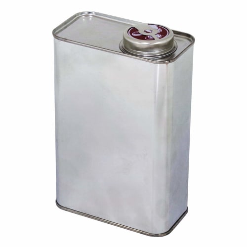 Niigata Seiki BeHAUS Royal Can, 1L, Made in Japan, C-1000R