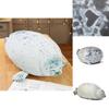 Large Chubby Blob Seal Plush Toy Animal Pillow Pet Soft And Cute Ocean Stuffed Doll Gift