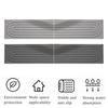 Faucet Mat for Kitchen Sink Super Absorbent Diatomite Fast Drying Countertop Water Droplet Absorber Prevents Moisture Bathroom Counter Sink Drying Pad