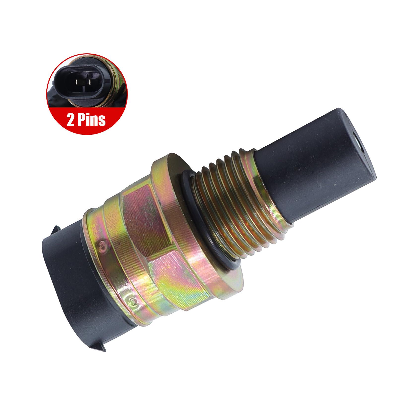 Transmission Speed Sensor 15547452 For GMC Typhoon Chevy S10 Cadillac Escalade