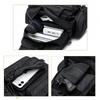SHISHI Men's Tactical Chest Sling Bag