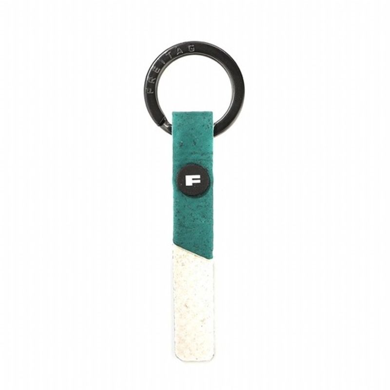 

FREITAG (F230 AL 0089) Unisex AL Keyring FREE