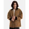 American-Style Heavy-Duty Pure Cotton Detroit Work Jacket for Men, Autumn and Winter Tough Guy Outerwear, Export Men's Windbreaker