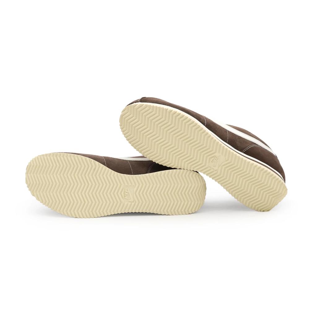 FQ8144-237 Nike Cortez SE Hangul Day White Baroque Brown Sail Coconut (Men's)