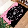 Inter Miami CF Carpet Rug for Living Room Bedroom Home Sofa Decoration,Kids play Non-slip Floor Mat