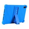 For Huawei MatePad SE 11 Silicone Case with Kickstand Rugged Protective Cover