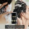 Das Shampoo ist erfrischend, ölregulierend, feuchtigkeitsspendend und pflegend. Es ist ein nährendes und geschmeidiges Shampoo, 500 ml