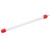 Pet Supplies Cat Toys Cute Design Plastic Wire Feather Pre-stick Cat Toy Interactive