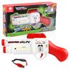 Children'S Leisure Electric Continuous Fire Water Gun Toy High Pressure Strong Range Long-Distance Water Gun Water Fight Toy