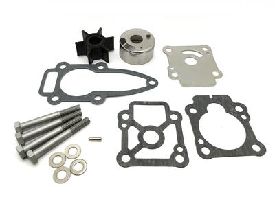 Tohatsu Genuine Parts Outboard Motor Water Pump Repair Kit for HP Motors 6-9.8 3B2-87322-2