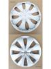 15-Inch Steel Wheel Decoration Cap for Toyota Yaris L/Vios