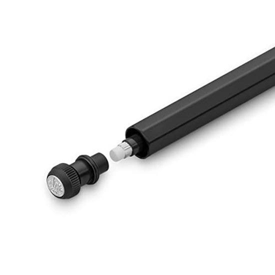 Kaweco Kaveko Mechanical Pencil Special Black PS-05 0.5mm Imported Product