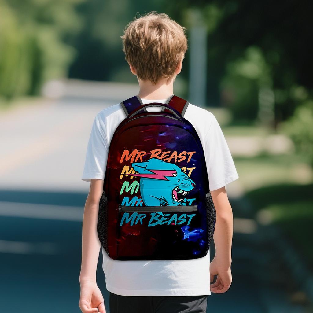 Anime Peripherals Casual Backpacks, Student Backpacks, Back-to-school Gifts, School Bags, Lunch Bags, Pencil Bags