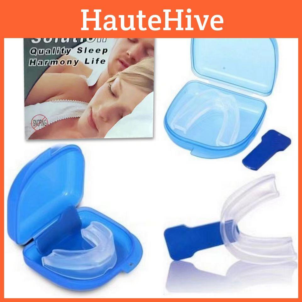 Guard Grinding Mouth Teeth And Clenching Teeth Guard Improve Sleep Snoring