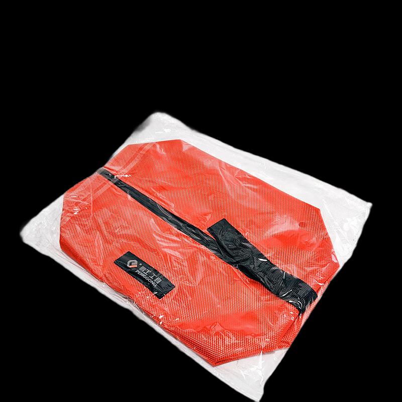 Li Shen Hardware Tool Storage Pouch