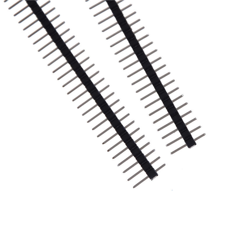 10Pcs Sop8 So8 Soic8 Tssop8 To Dip8 Adapter To Dip + Pin Header