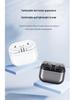 Auriculares Bluetooth In-Ear 2025 para Samsung Buds 3 Pro con ANC