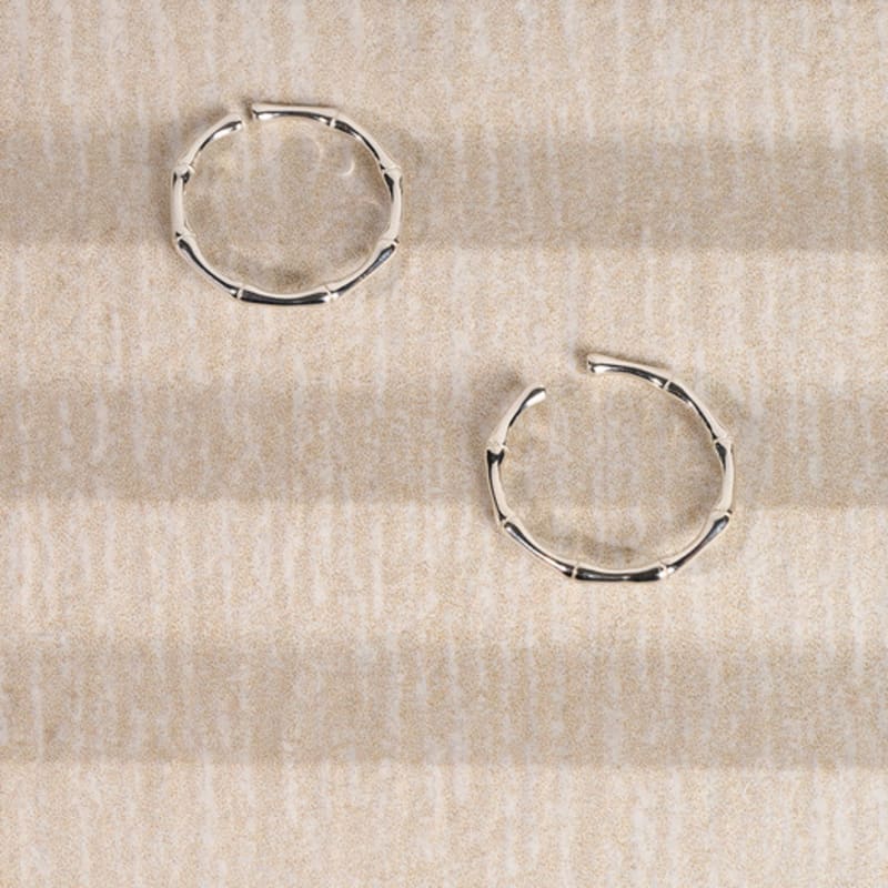 Hei [sv925] Bamboo Ring