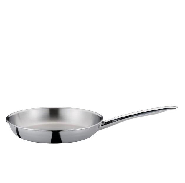 

Сковорода Spring Brigade Premium 24 см (0414856024)