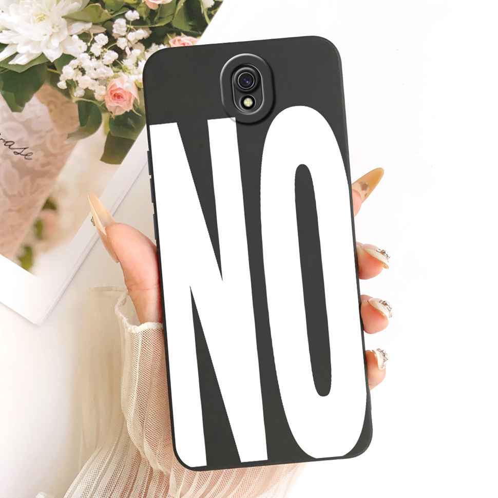 For Xiaomi Redmi 8A Case 6.22" Animal Pattern Cover Soft Silicone Phone Case For Xiaomi Redmi8A Redmi 8A Bumper Coque