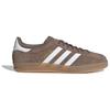 Adidas Gazelle Indoor 'Earth Strata White' Sneakers JQ0175