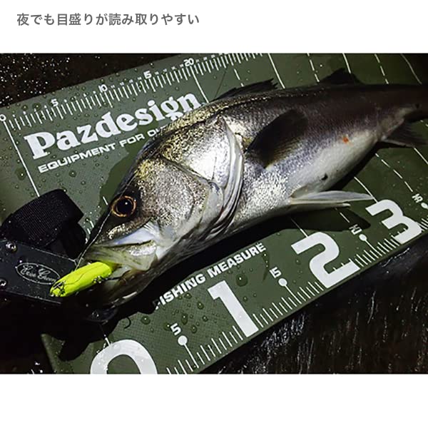 Paz Design Protect Major 120 Type II (PROTECT MAJOR 120 II) 120cm WhiteBlue PAC-316