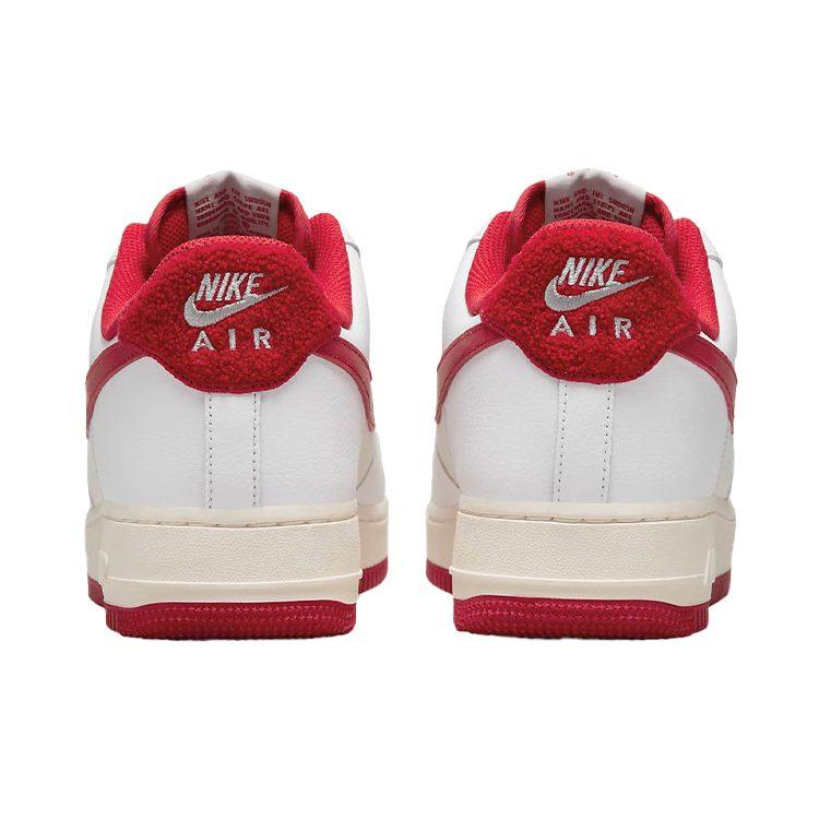 Nike Air Force 1 '07 LV8 'Letterman's Jacket' DO5220-161