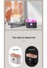 Creative Crystal USB Aromatherapy Humidifier & Diffuser