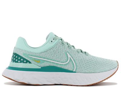 React Infinity Run FK 3 Flyknit - Women's Road Running Shoes DD3024-301 ORIGINAL