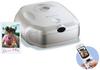 Fujifilm INS PW Instax Pearl White NP-1 Printer,