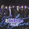 CD SANDAIME J SOUL BROTHERS FROM EXILE - Fuyumonogatari  RZCD59459 Япония Японская Поп/Рок Б/У