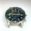 Used Wenger Command Chrono SAK 1st 70725 Normal operation with scratches