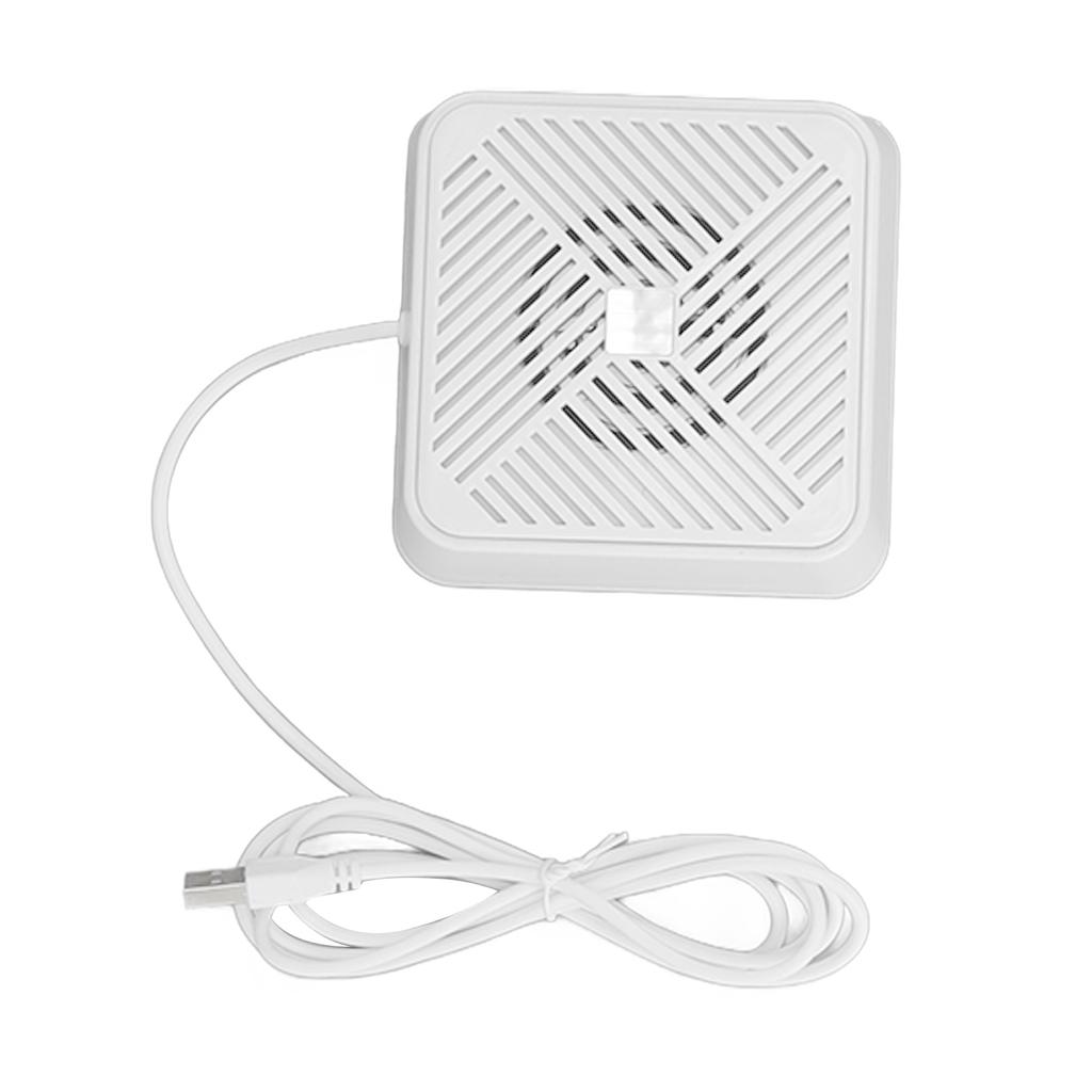 USB Myčka nádobí Mini Přenosná Ultrazvuková Elektrolýza Pračka pro Dřez Domácí Kuchyň