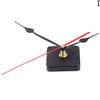 Hanging DIY Silent Quartz Wall Clock Movement Mechanism Repair Parts Watch Wall Clock Movement With Hands Home Decoration Tools