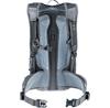 Backpack Deuter Compact 12+3 SL Graphite/shale (Women's) (3206025-4409)