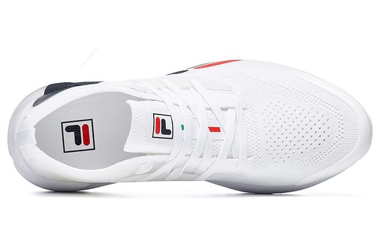Men's Sneakers FILA Mind One 2.0 Low 'White'