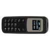   Mobile Cell Phone Small Mobile Phone   Headset Dialer with Ear Hook Support SIM 0.66inch