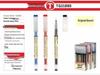 Tian Zhuo TG31880 Korean Style 0.35mm Needle Tip Signature Pen