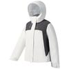 Women's 3-in-1 Breathable Outdoor Jacket