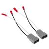 4x Conector Difuzor Auto Cablaj 72-7800 Pentru Honda Accord Civic 1986-2020
