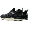 Asics Gel-Lyte 5 Comfortable Versatile Low-Top Running Shoes Unisex Sneaker Black 1203A257-001