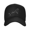 Bowdown Hound Baseball Cap Hat Beach Luxury Women Cap Military Tactical Cap New In The Hat Women Unisexs
