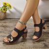 Calzado para mujer – Sandalias