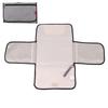 Baby Diaper Changing Pad Portable Multifunctional Travel Changing Mat Station for Newborn