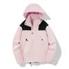 Unisex Camping Clothes Hiking Jacket Waterproof Thin  Safari  Windproof