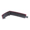 BSP1078 Rear Bumper Reflector Light Tail Stop Lamp Cover Red Color LEFT 7C0945105 For VW Crafter MK2 SY SZ  2017-ON E-Crafter