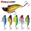Pesca – Wobblers, iscas e anzóis